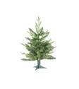 Joulukuusi 60cm WINTERIA - Seasonal decorations - 172684 - 1