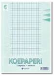 Koepaperi A4/32 PAPERIPISTE - Koe- ja konseptipaperit - 102004 - 1