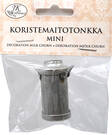 Koristemaitotonkka mini - Askartelutarvikkeet - 163774 - 1