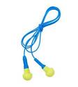 Korvatulpat nauhalla 3M E-A-R Push-Ins - Hearing protection - 130504 - 1