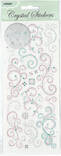 Kristallitarra koristekuviot - Stickers and sticker books - 135984 - 1
