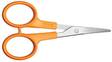 Kynsisakset 10cm FISKARS Classic - Scissors - 148754 - 1