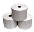 Lämpöpaperirulla 57x64x12mm (50m) - Thermal Paper Rolls - 126134 - 1