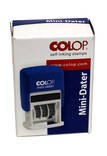 Leimasin COLOP S120 Mini-dater - Stamps - 103594 - 2