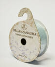 Organzanauha 7mx2cm - Craft supplies - 146504 - 1
