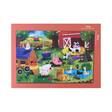 Palapelisetti APLI Kids - Puzzles - 156824 - 7