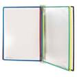 Pikahakuteline TARIFOLD A4/5 magneetilla - Reference Systems and Pockets - 151384 - 1