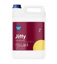 Puhdistusaine 5L KIILTO Jiffy - Tekstiilien puhdistus ja huolto - 160134 - 1