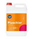 Puhdistusaine 5L KIILTO Pluschlor - Desinfioivat aineet - 152694 - 1