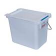 Sanko 6L VILEDA - Cleaning buckets - 161634 - 1