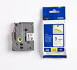 Tarranauha BROTHER 9mmx8m TZe-S221 - Label Tapes Brother - 109014 - 1