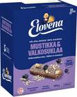 Välipalakeksi Elovena 10x30g/pkt - Biscuits and crackers - 166084 - 1