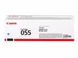 Värikasetti CANON 055 C - Canon laser toner cartridges - 171154 - 1
