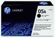 Värikasetti HP 05A CE505A laser - HP laser toner cartridges and drums - 119264 - 1