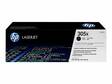 Värikasetti HP 305X CE410X laser - HP laser toner cartridges and drums - 128384 - 1