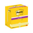 Viestilappu 76x127mm POST IT Super Stick - Sticky Notes and Holders - 107724 - 1