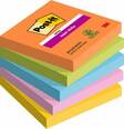 Viestilappu 76x76mm POST IT Boost - Sticky Notes and Holders - 175434 - 1