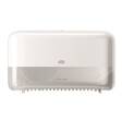 Wc-paperiteline TORK TWIN Mid-size T7 - Mini jumbo rolls and dispensers - 144854 - 3