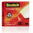 Yleisteippi SCOTCH 600 19mmx33m - Tapes - 155794 - 1