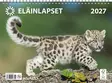 Seinäkalenteri 2027 - Wall calendars - 189454 - 1