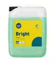 Huuhtelukirkaste 20L KIILTO Bright - Dishwashing liquids and kitchen cleaners - 184814 - 1