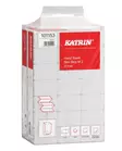 Käsipyyhe KATRIN Non Stop M - Folded hand towels and dispensers - 177464 - 2