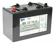 Lithium akku 12V/70Ah - Combination Machine Accessories - 181884 - 1
