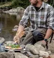 Orrefors Hunting Pizzasetti - Gift ideas - 157344 - 2