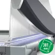 Paperileikkuri Leitz Office Pro A4+ - Paper Cutters - 169854 - 3