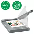 Paperileikkuri Leitz Office Pro A4+ - Paper Cutters - 169854 - 1