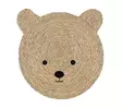 Tabletti 32cm 4LIVING Teddy - Piensisustaminen - 117244 - 1
