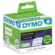 Tarranauha DYMO 54x101mm 99014 - Label and Embossing Tapes Dymo - 109354 - 1