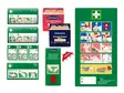 Täydennyspakkaus CEDERROTH - First aid products  - 119214 - 1