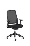 Toimistotuoli Comfo Mesh 2010 - Office chairs - 181464 - 1