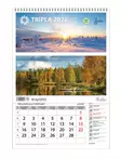Seinäkalenteri 2026 - Wall calendars - 185294 - 1