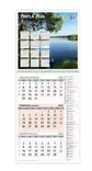 Seinäkalenteri 2026 - Wall calendars - 185294 - 2