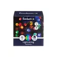 Valosarja 5m 40led FINNLUMOR Retro - Kausivalot - 190274 - 1