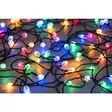 Valosarja 5m 40led FINNLUMOR Retro - Kausivalot - 190274 - 2
