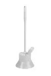 WC-harjasetti 54cm AINO - WC-harjat ja -telineet  - 188614 - 1