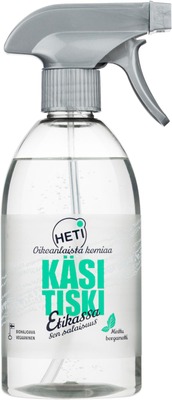 Astianpesuaine 500ml HETI Käsitiski - Dishwashing liquids and kitchen cleaners - 169784 - 1