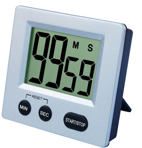 Digitaalinen ajastin AIRAM - Replacement bulbs and fluorescent tubes - 134594 - 1