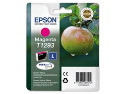 EPSON T1293 mustesuihku - Epson inkjet cartridges - 137064 - 1