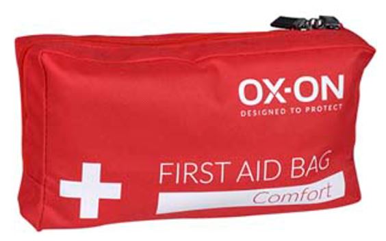 Ensiapulaukku OX-ON - Ensiaputuotteet  - 170794 - 1