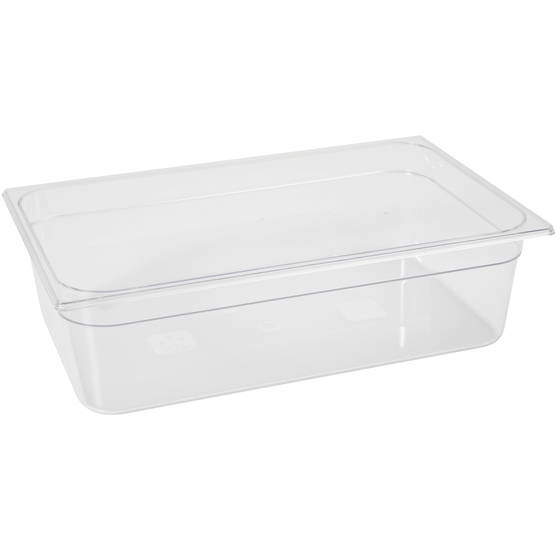 GN-Astia 150mm GN 1/1 - Professional kitchen supplies - 165564 - 1