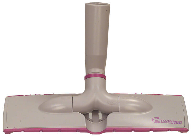 Harjasuulake 32/35mm TWINNER - Imuritarvikkeet - 139224 - 1