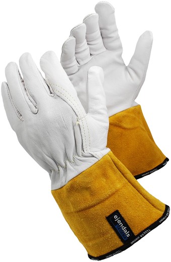 Hitsaajankäsine L/9 Tegera 130a - Work gloves - 134194 - 1