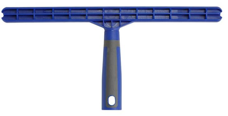 Ikkunanpesimen runko 35cm ACTIVA - Window cleaners - 139704 - 1