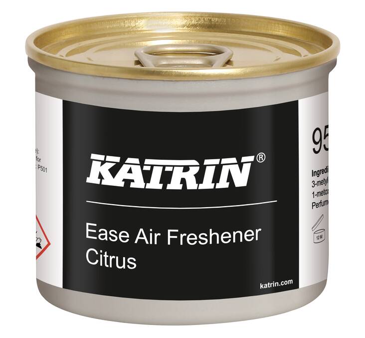 Ilmanraikastin KATRIN Ease - Skincare and hand creams - 157354 - 1