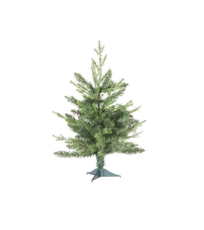 Joulukuusi 60cm WINTERIA - Seasonal decorations - 172684 - 1