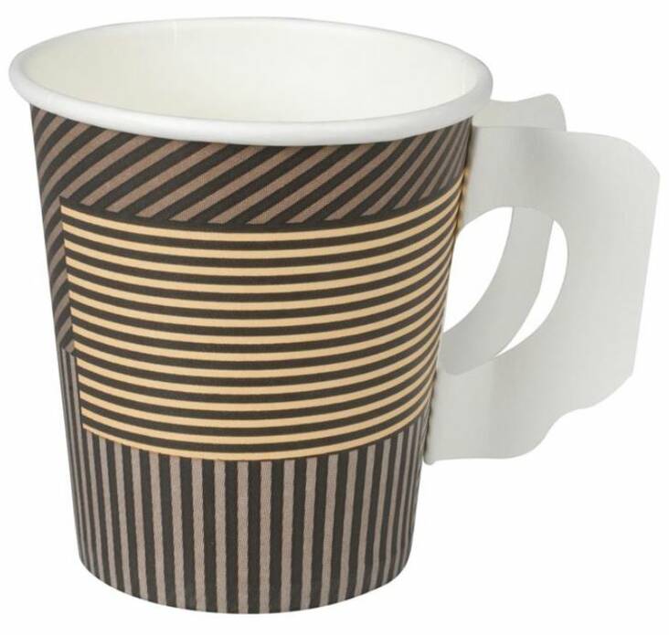 Kahvikuppi 180/200ml GASTRO Lines - Disposable cups and lids - 167144 - 1